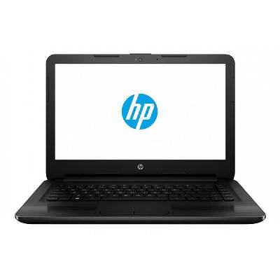 HP Notebook 240 G5 - Core i5-7th, 4GB, 500 GB, 14", DVD, DOS